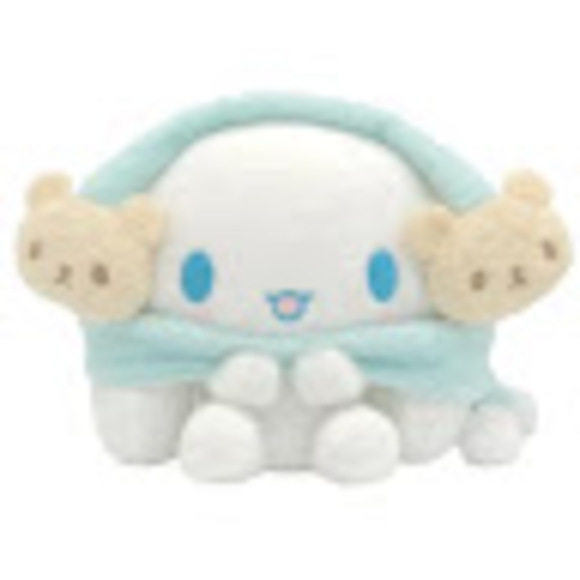 cinnamoroll23